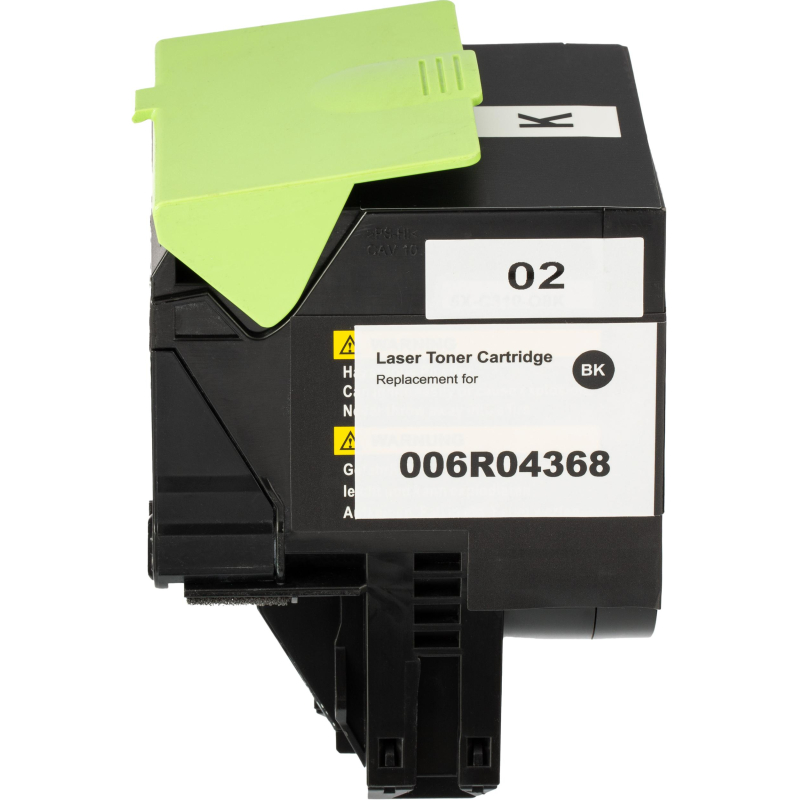 Тонер-картридж Retech 006R04368 чер. для Xerox C310/C315 - фото 5