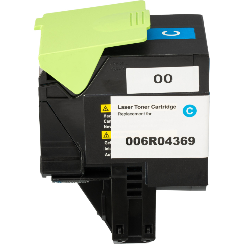 Тонер-картридж Retech 006R04369 гол. для Xerox C310/C315 - фото 5