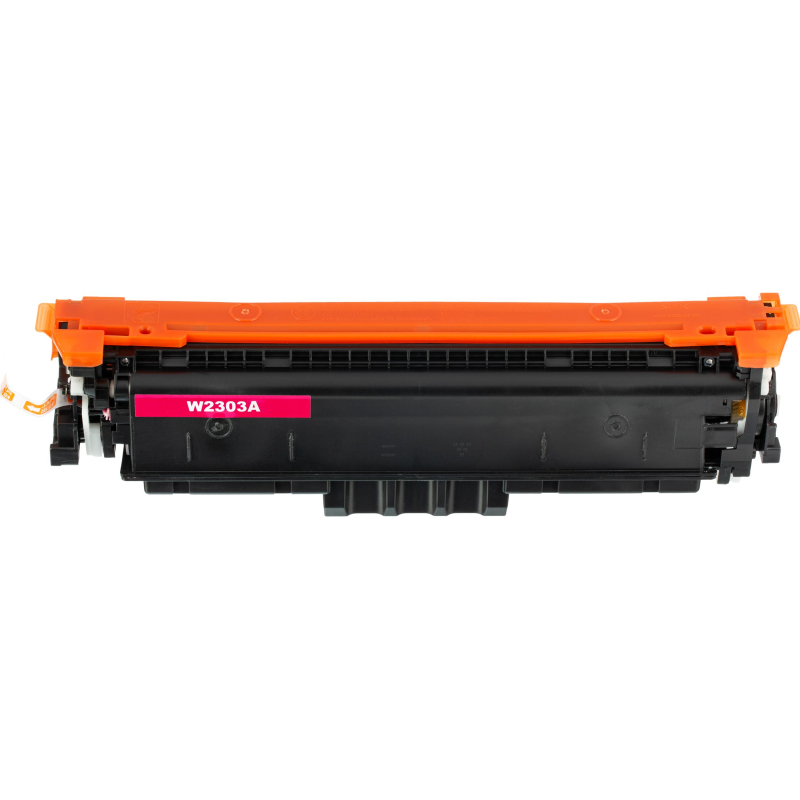 Картридж лазерный Retech W2303A пур. для HP CLJ Pro 4203/MFP 4303 - фото 5