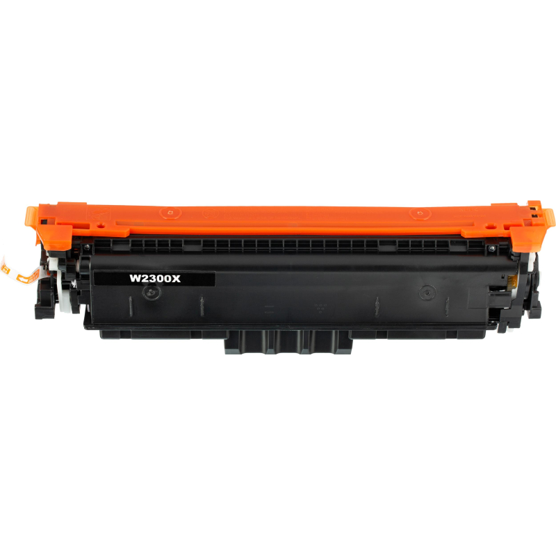 Картридж лазерный Retech W2300X чер. для HP CLJ Pro 4203/MFP 4303 - фото 5