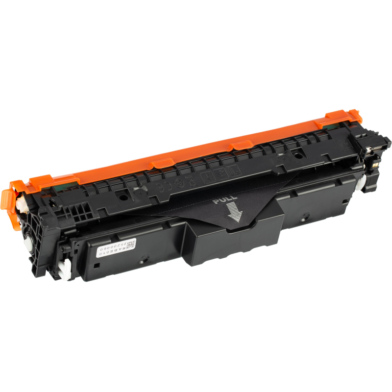 Картридж лазерный Retech W2300X чер. для HP CLJ Pro 4203/MFP 4303 - фото 6