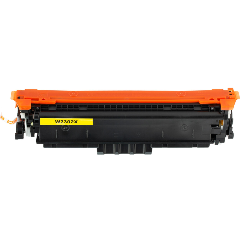 Картридж лазерный Retech W2302X жел. для HP CLJ Pro 4203/MFP 4303 - фото 5