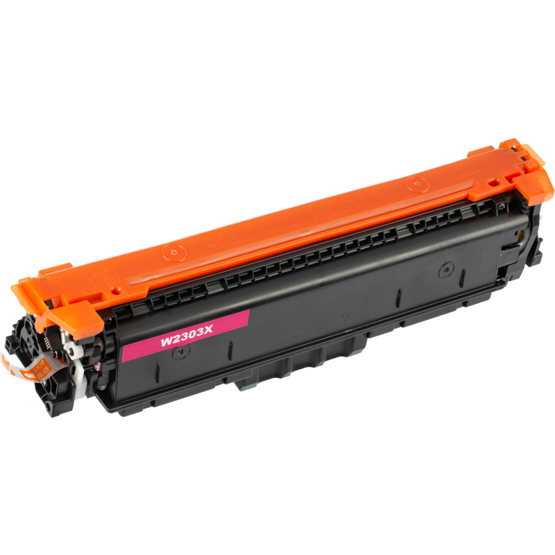 Картридж лазерный Retech W2303X пур. для HP CLJ Pro 4203/MFP 4303 - фото 3