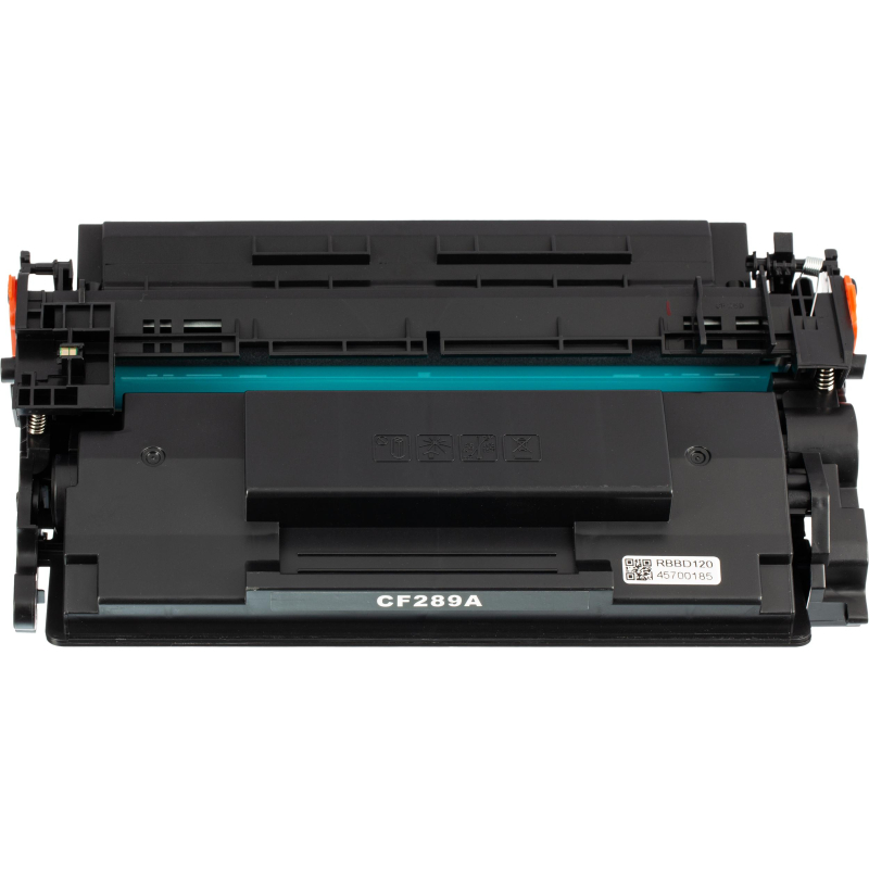 Картридж лазерный Retech 89A CF289A чер. для HP LJ M507/M528 - фото 5