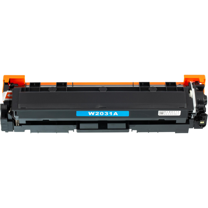 Картридж лазерный Retech 415X W2031A гол. для HP LJ M454/M479 - фото 5
