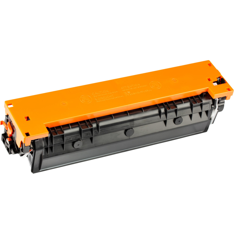 Картридж лазерный Retech 415X W2030A чер. для HP LJ M454/M479 - фото 6