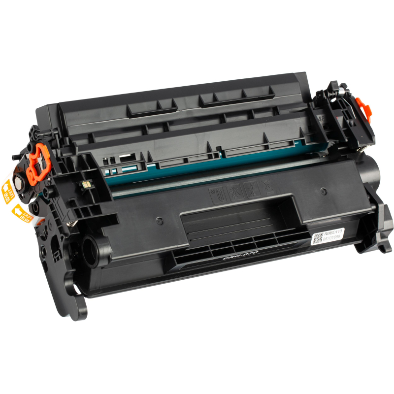 Картридж лазерный Retech 070 чер.для Canon LBP243/246 MF461/463/MF465 - фото 3