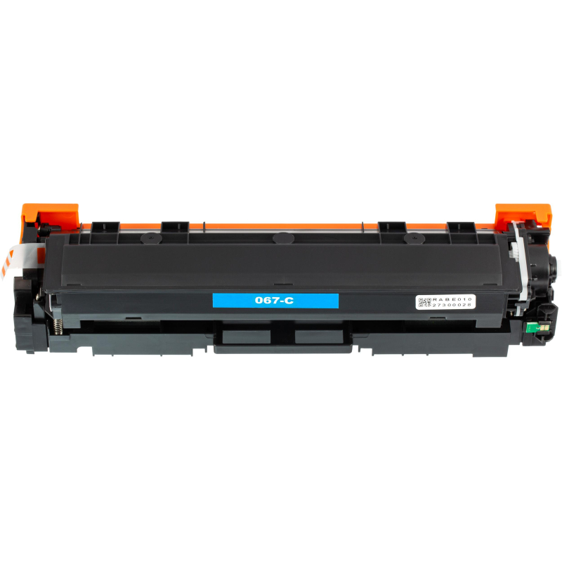 Картридж лазерный Retech 067C гол. для Canon LBP631Cw/LBP633Cdw - фото 5