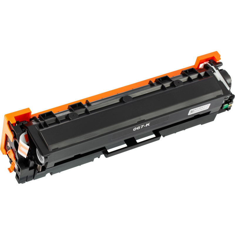 Картридж лазерный Retech 067BK чер.для Canon LBP631Cw/LBP633Cdw - фото 3