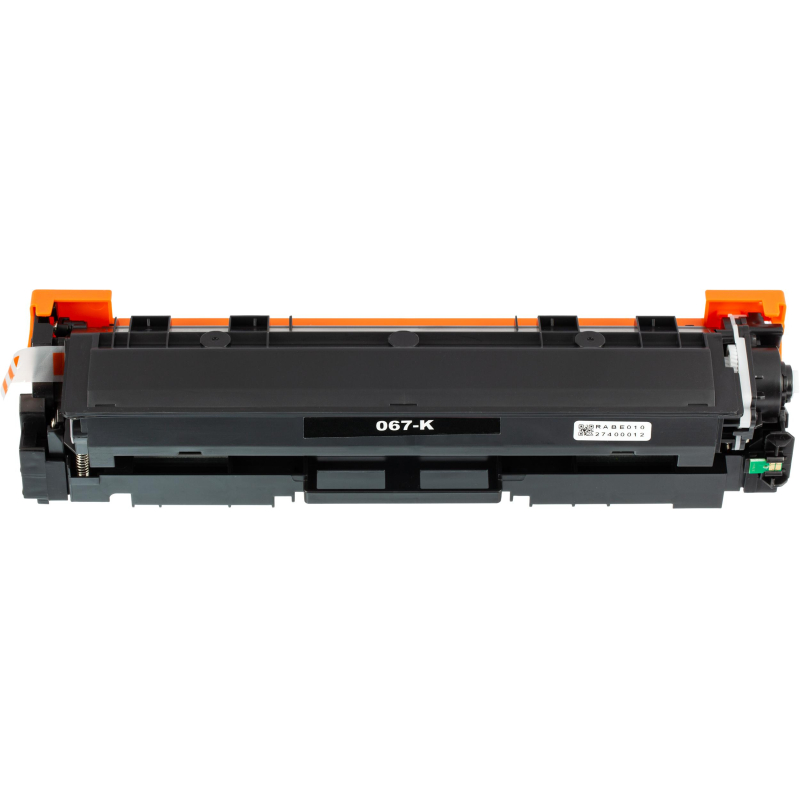 Картридж лазерный Retech 067BK чер.для Canon LBP631Cw/LBP633Cdw - фото 5