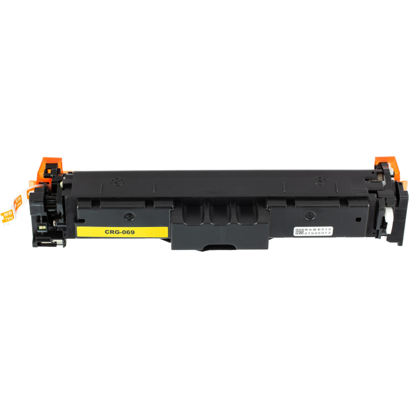 Картридж лазерный Retech 069Y жел. для Canon LBP673Cdw/MF752Cdw/MF754Cdw - фото 5