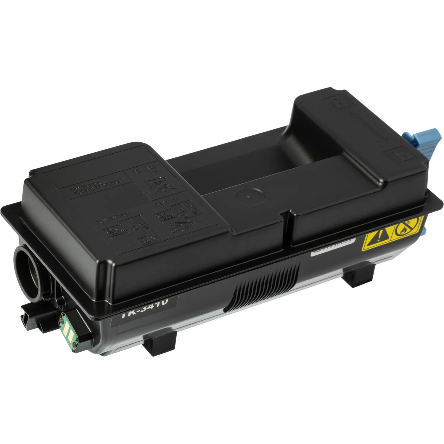Тонер-картридж Retech TK-3410 чер. для Kyocera PA5000x - фото 3