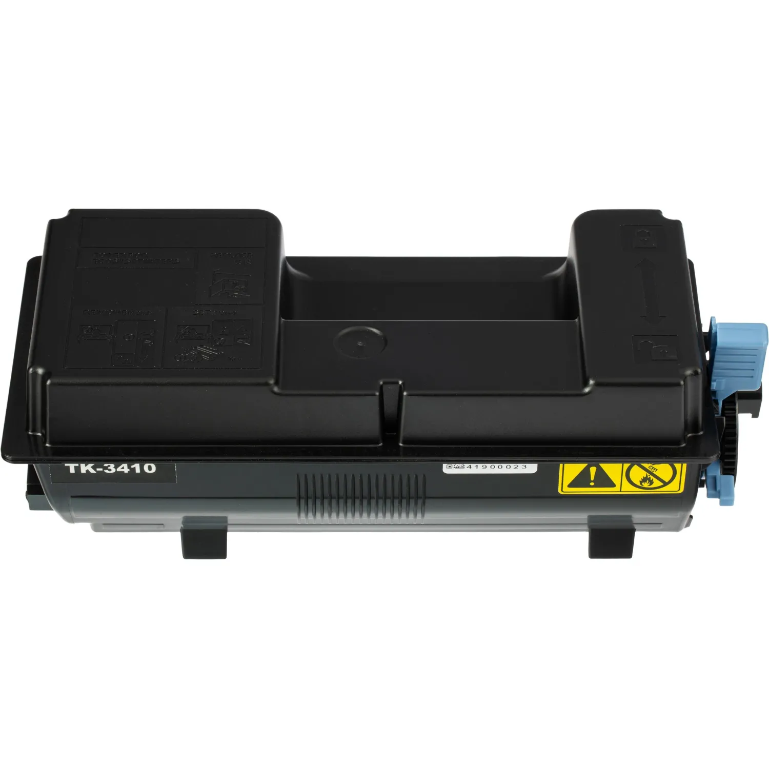 Тонер-картридж Retech TK-3410 чер. для Kyocera PA5000x - фото 5