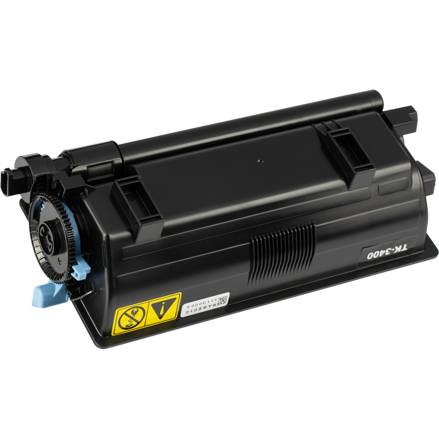 Тонер-картридж Retech TK-3400 чер. для Kyocera PA4500x/MA4500x - фото 6