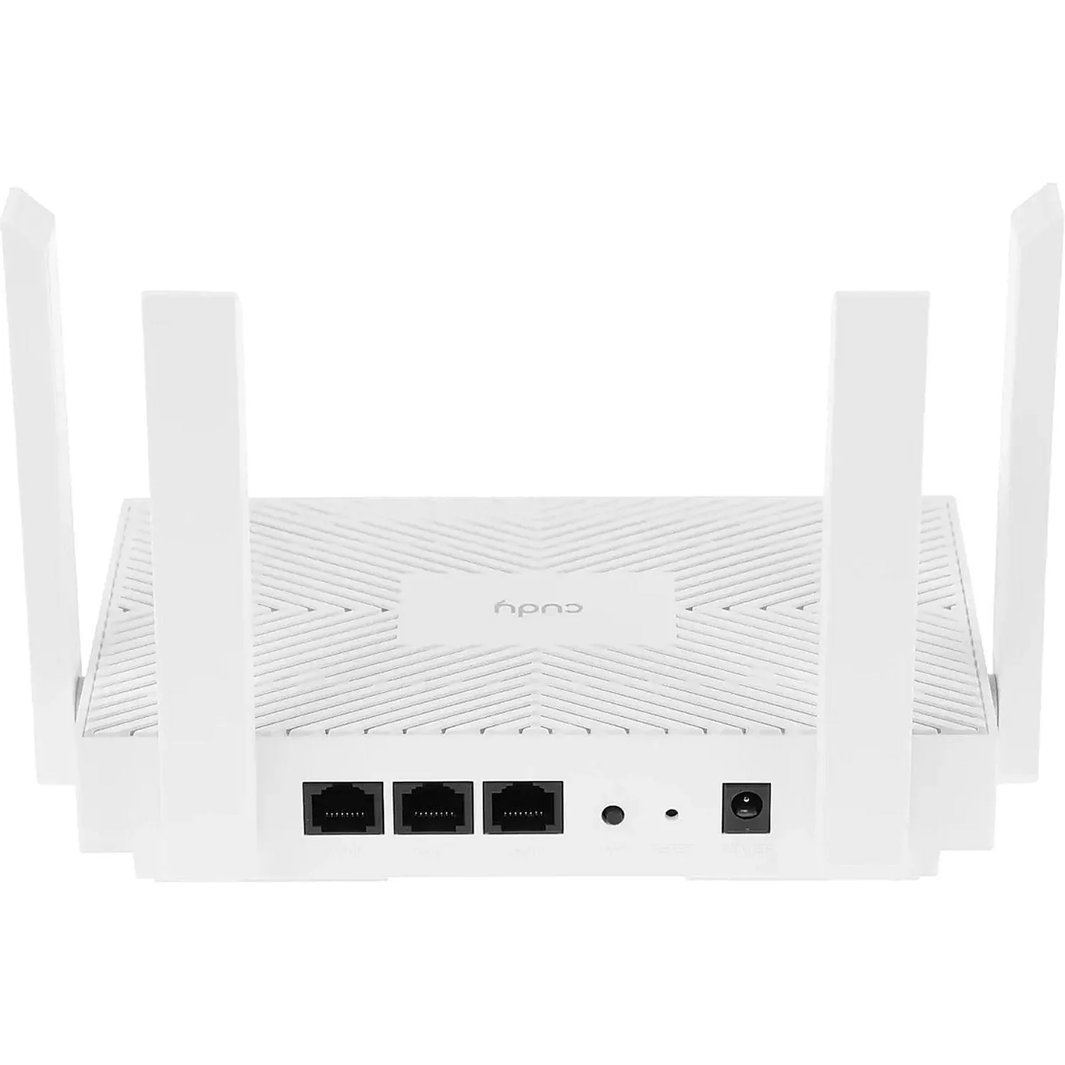 Маршрутизатор Cudy WR1300E AC1200 - фото 3