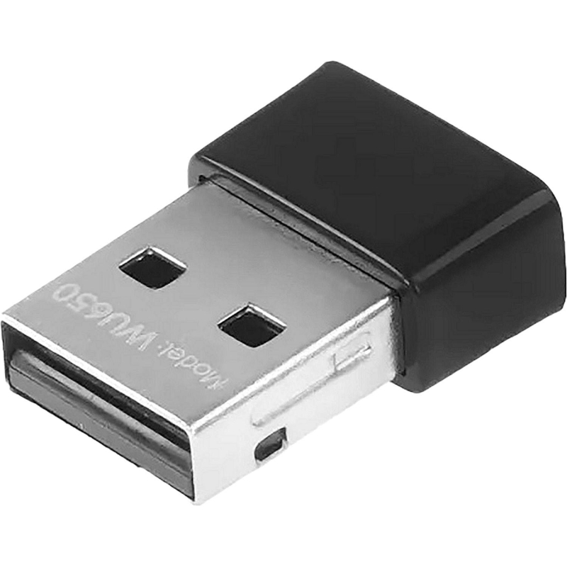 Сетевой адаптер WiFi Cudy WU650 AC650 USB 2.0 - фото 1