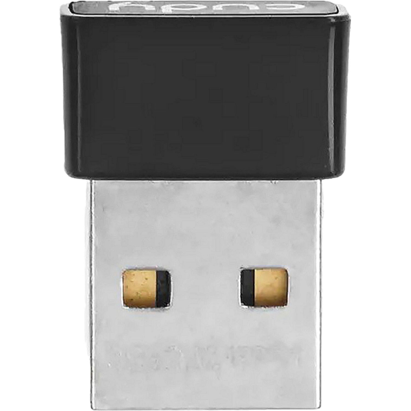 Сетевой адаптер WiFi Cudy WU650 AC650 USB 2.0 - фото 3