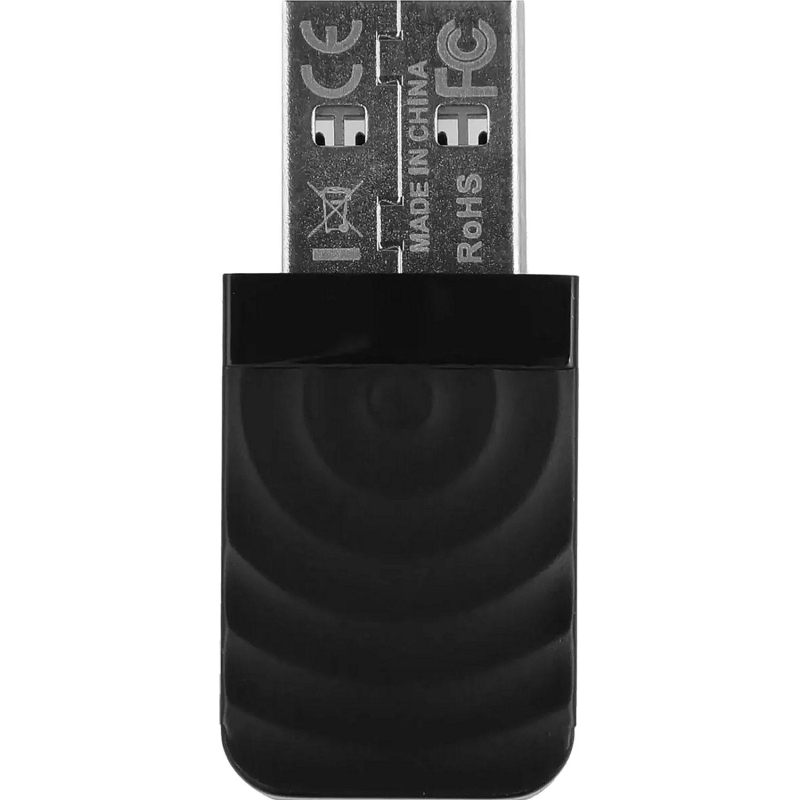 Сетевой адаптер WiFi Cudy WU1300S AC1300 USB 3.0 - фото 4