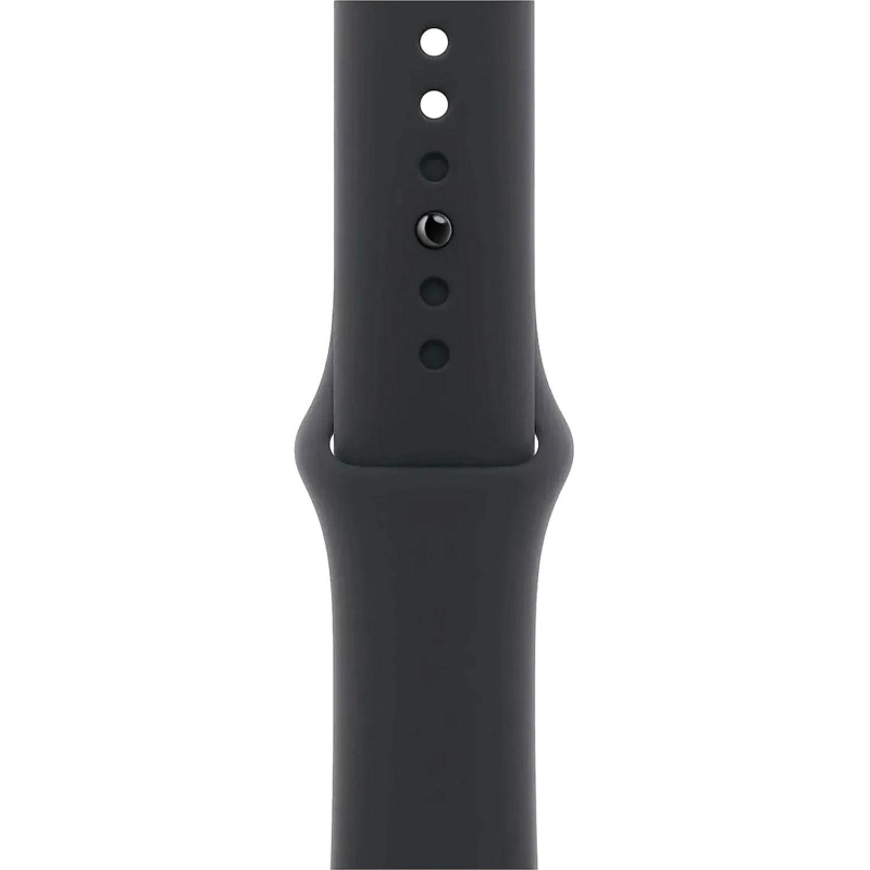 Смарт-часы Apple Watch Series 10 A2997 42мм OLED корп.черный(MWWF3LW/A) - фото 3