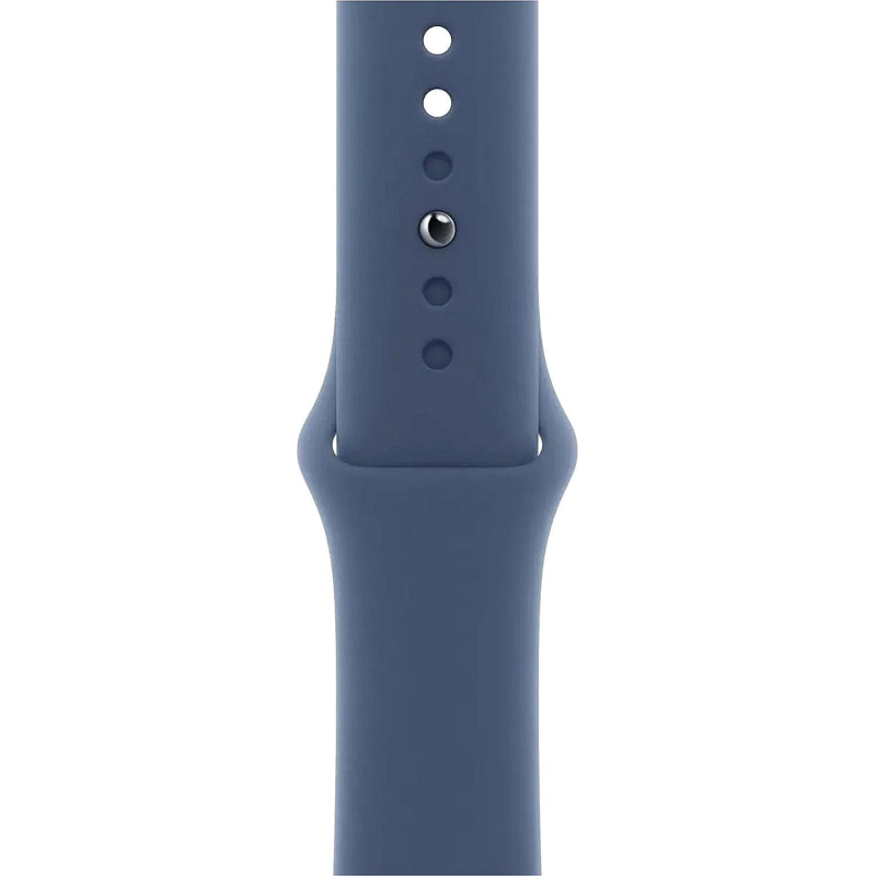 Смарт-часы Apple Watch Series 10 A2997 42мм OLED корп.сереб(MWWA3LW/A) - фото 3