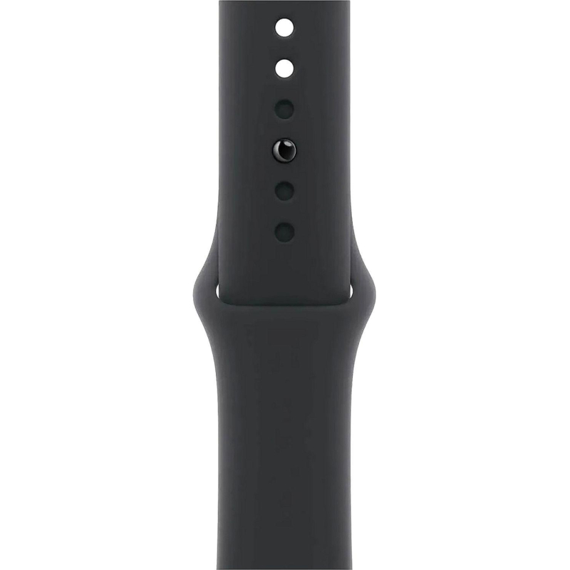 Смарт-часы Apple Watch Series 10 A2999 46мм 2.1 OLED корп.черн(MWWQ3LW/A) - фото 3