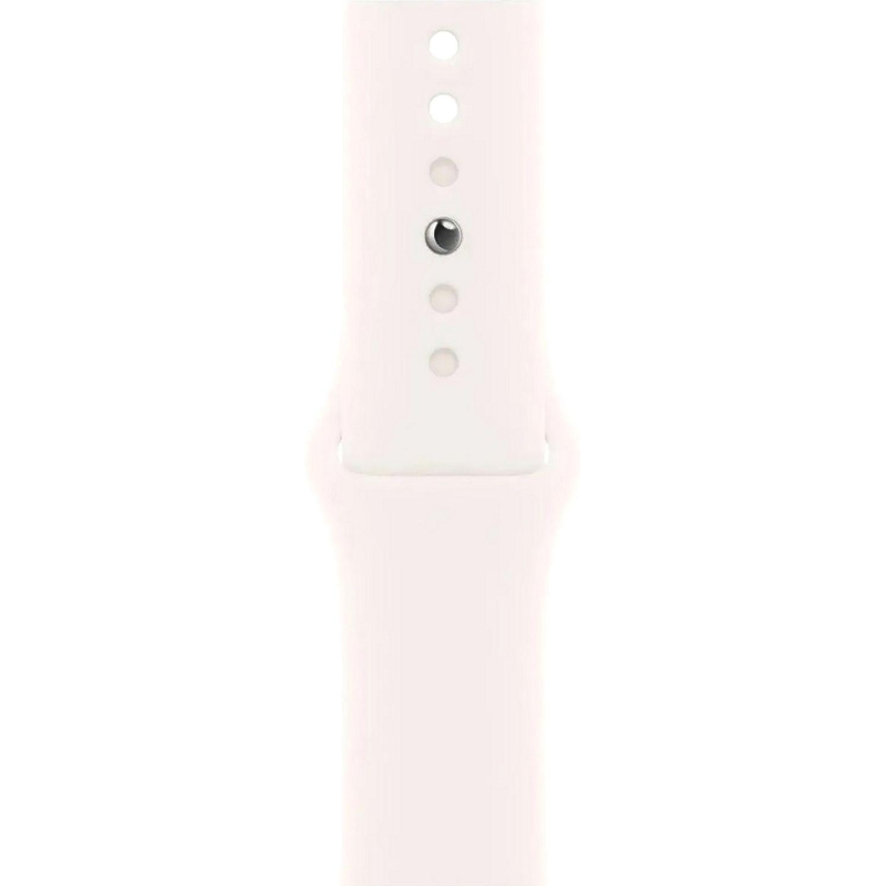 Смарт-часы Apple Watch Series 10 A2999 46мм 2.1 OLED корп.роз.зо MWWU3LW/A - фото 3