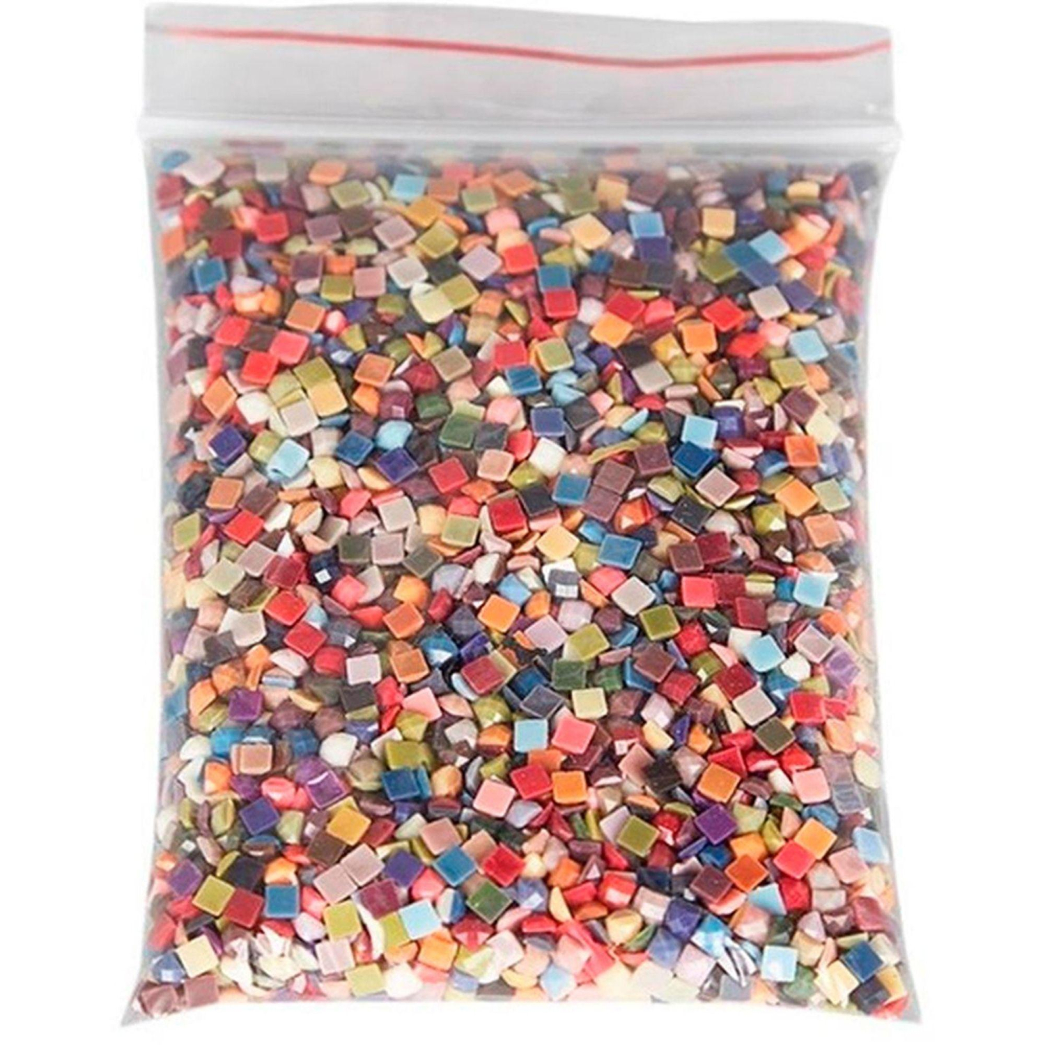 Пакет с замком (Zip Lock) 6x8 см., 32мкм, 100 шт/уп - фото 2