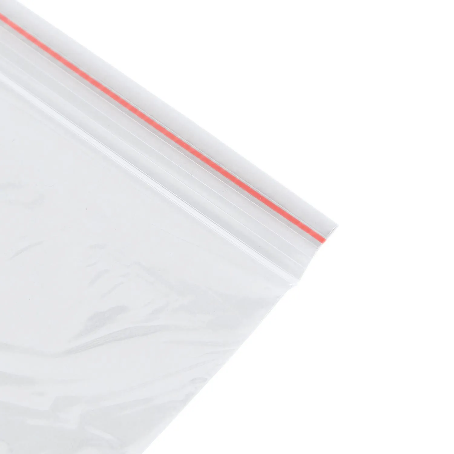 Пакет с замком (Zip Lock) 10x15 см., 32мкм, 100 шт/ Пакет с замком (Zip Lock) 10x15 см., 32мкм, 100 шт/ - фото 3