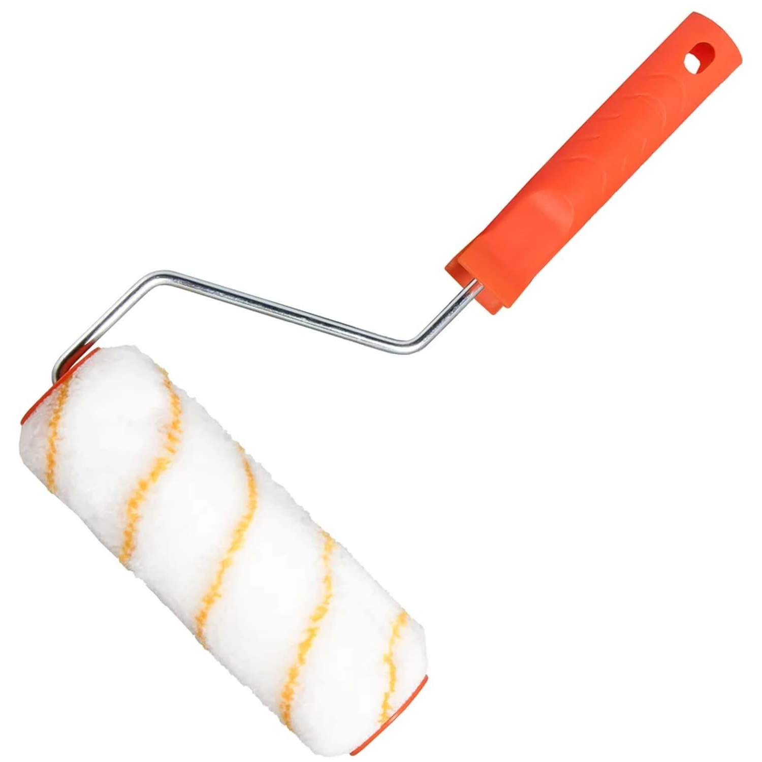 Валик универсальный Вихрь для всех типов работ и ЛКМ 180/40/6 73/3/1/4 - фото 1