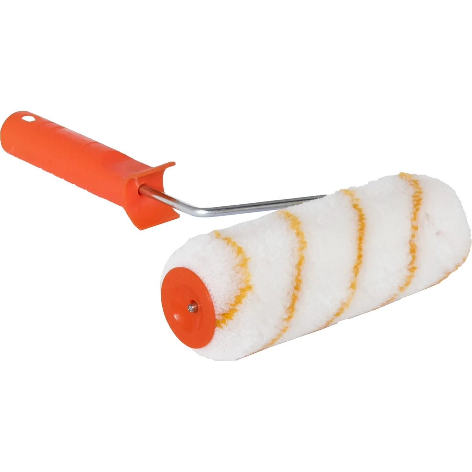 Валик универсальный Вихрь для всех типов работ и ЛКМ 180/40/6 73/3/1/4 - фото 3