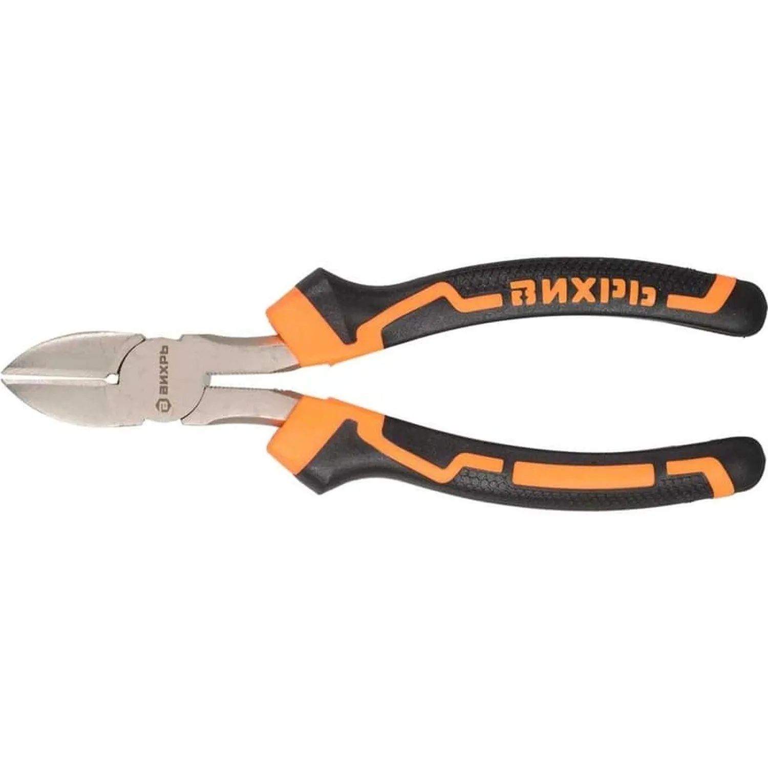 Бокорезы ,180мм.,никелированные,двухкомпонентные рукоятки Вихрь 73/6/3/2 - фото 1