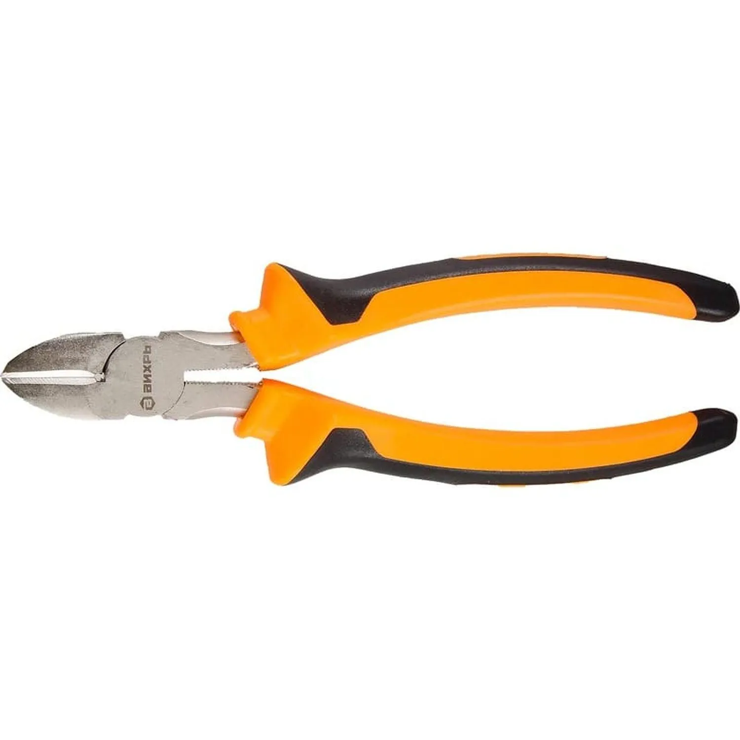 Бокорезы,200мм.,никелированные,двухкомпонентные рукоятки Вихрь 73/6/3/3 - фото 1