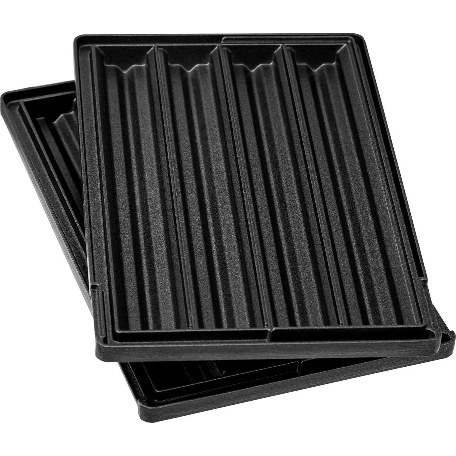 Вафельница BRAYER 2305BR,2в1,700Вт,белг.вафл,чуррос,18x11.6см,антиприг - фото 11