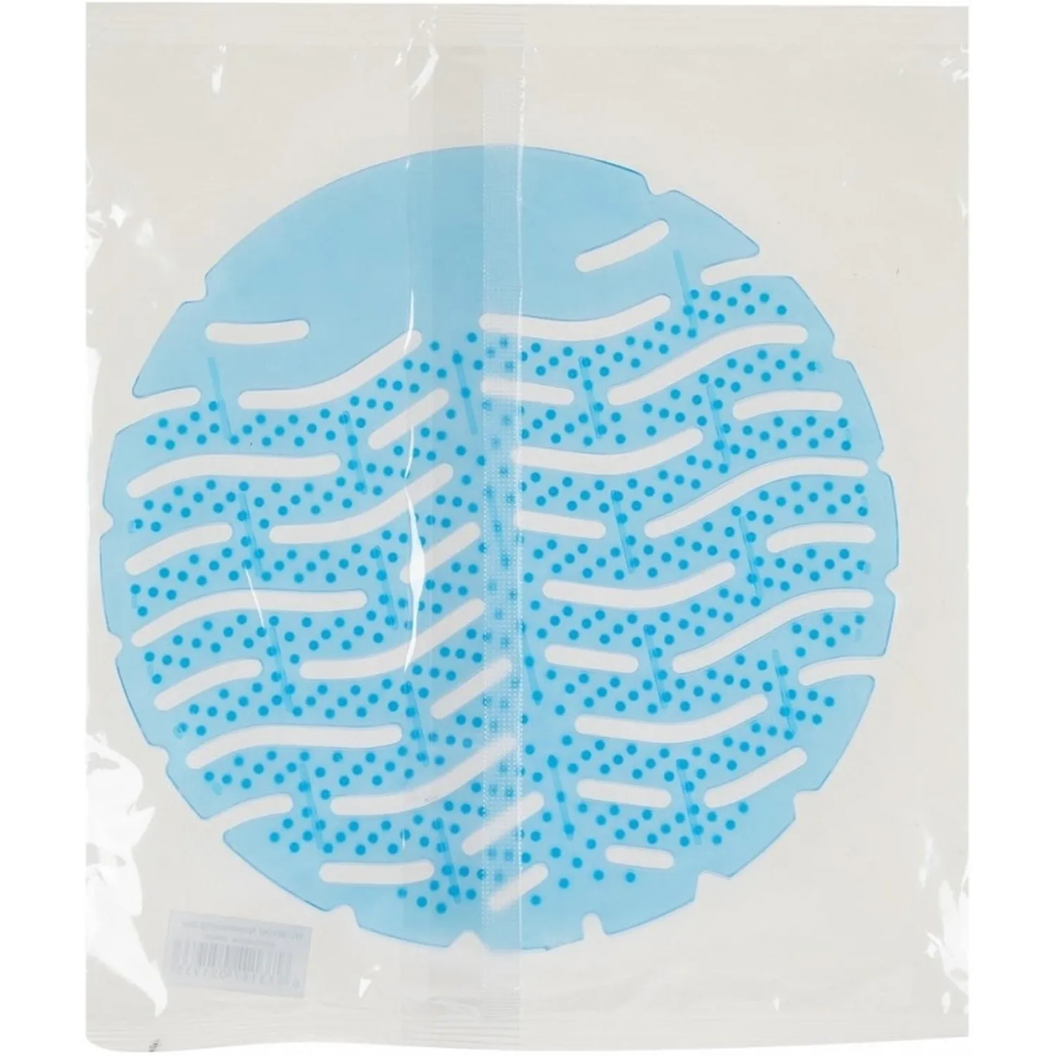 Дезодоратор листовой для писсуаров NV Океан - фото 1