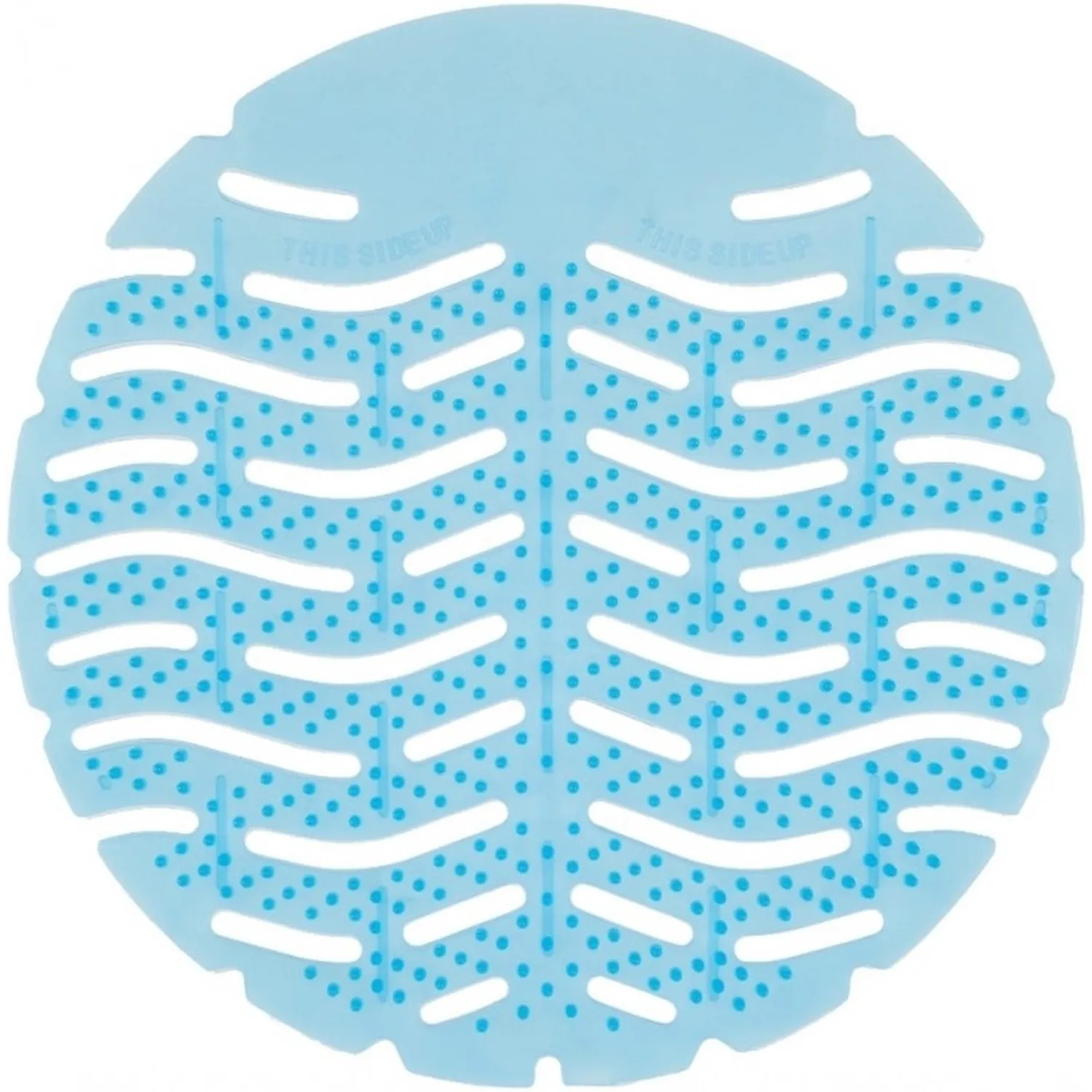 Дезодоратор листовой для писсуаров NV Океан - фото 2