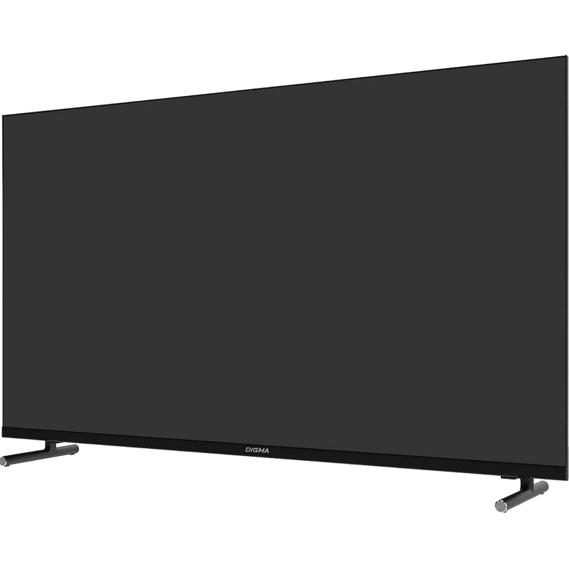 Телевизор Digma DM-LED40SBB33, FHD, смарт (Яндекс.ТВ) - фото 2