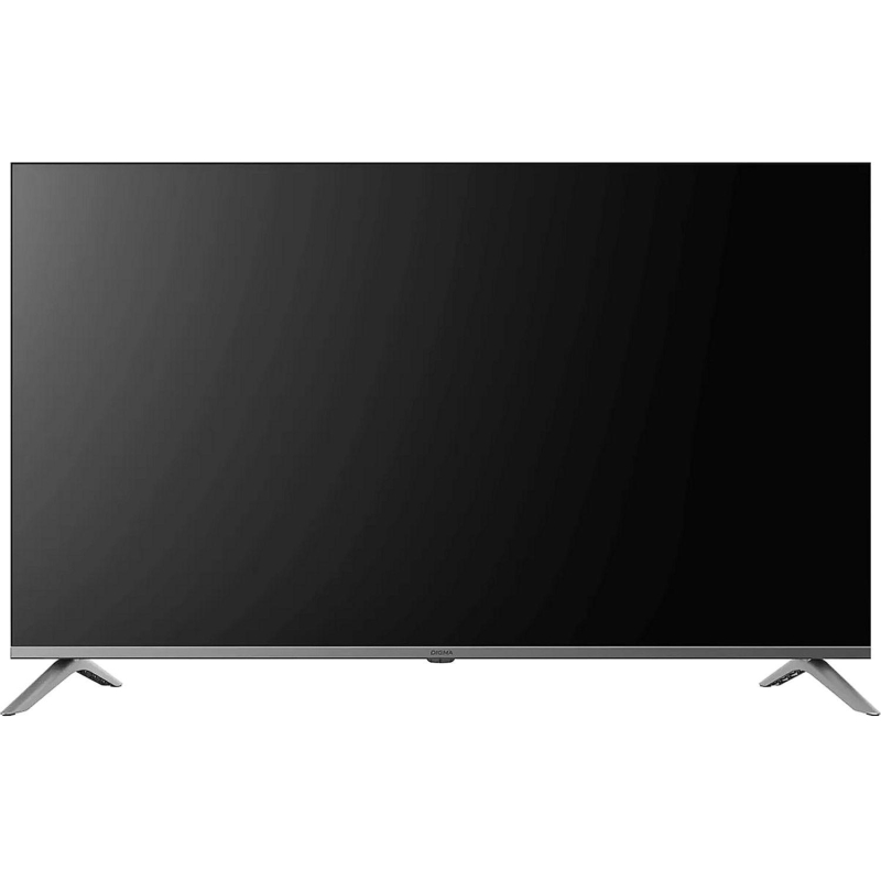 Телевизор Digma DM-LED50UBB41, UHD, смарт (Android TV) - фото 1