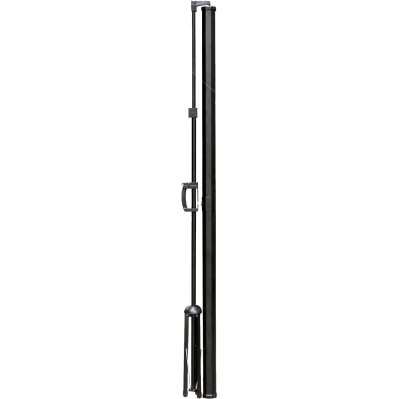 Экран мобильный Viewscreen Clamp TCL-1102 (1:1) 180x180 MW - фото 3