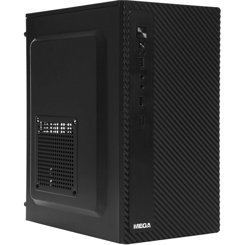Системный блок ProMEGA Jet (B5105) R5-5600/A520/16GB/M2-512GB/W11P/KBM - фото 1