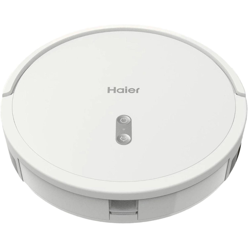 Робот-пылесос Haier HSR Home, c героскопом (F5512FM00RU) - фото 2