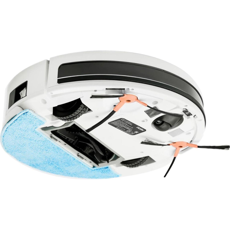 Робот-пылесос Haier HSR Home, c героскопом (F5512FM00RU) - фото 3