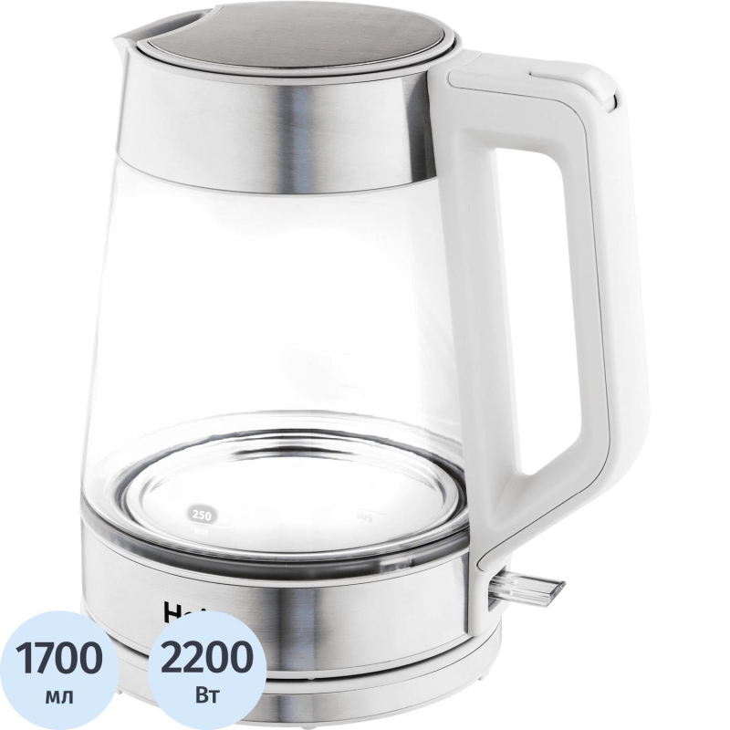Чайник Haier HK-500 (TD0029955RU) - фото 1