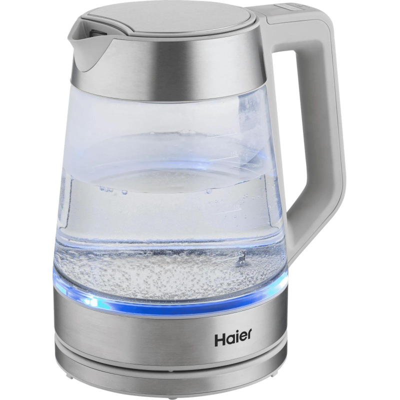 Чайник Haier HK-501 (TD0036930RU) - фото 2