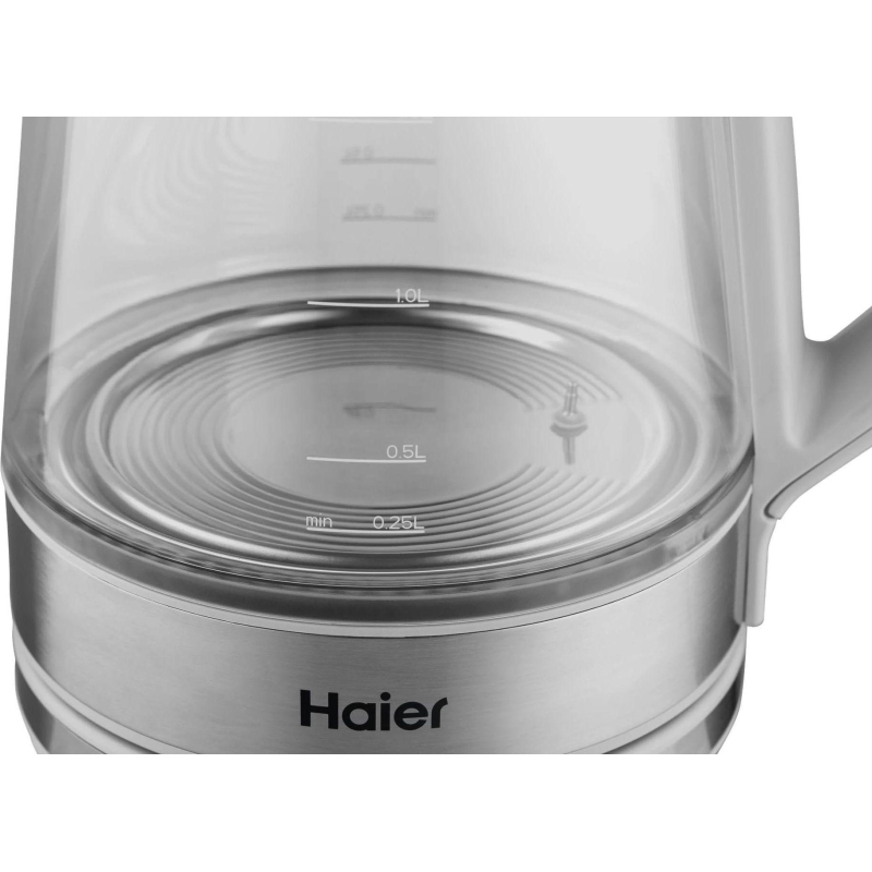 Чайник Haier HK-501 (TD0036930RU) - фото 3