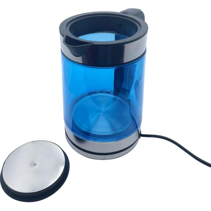 Чайник GOODHELPER KPG-2201 Blue, электрический - фото 4