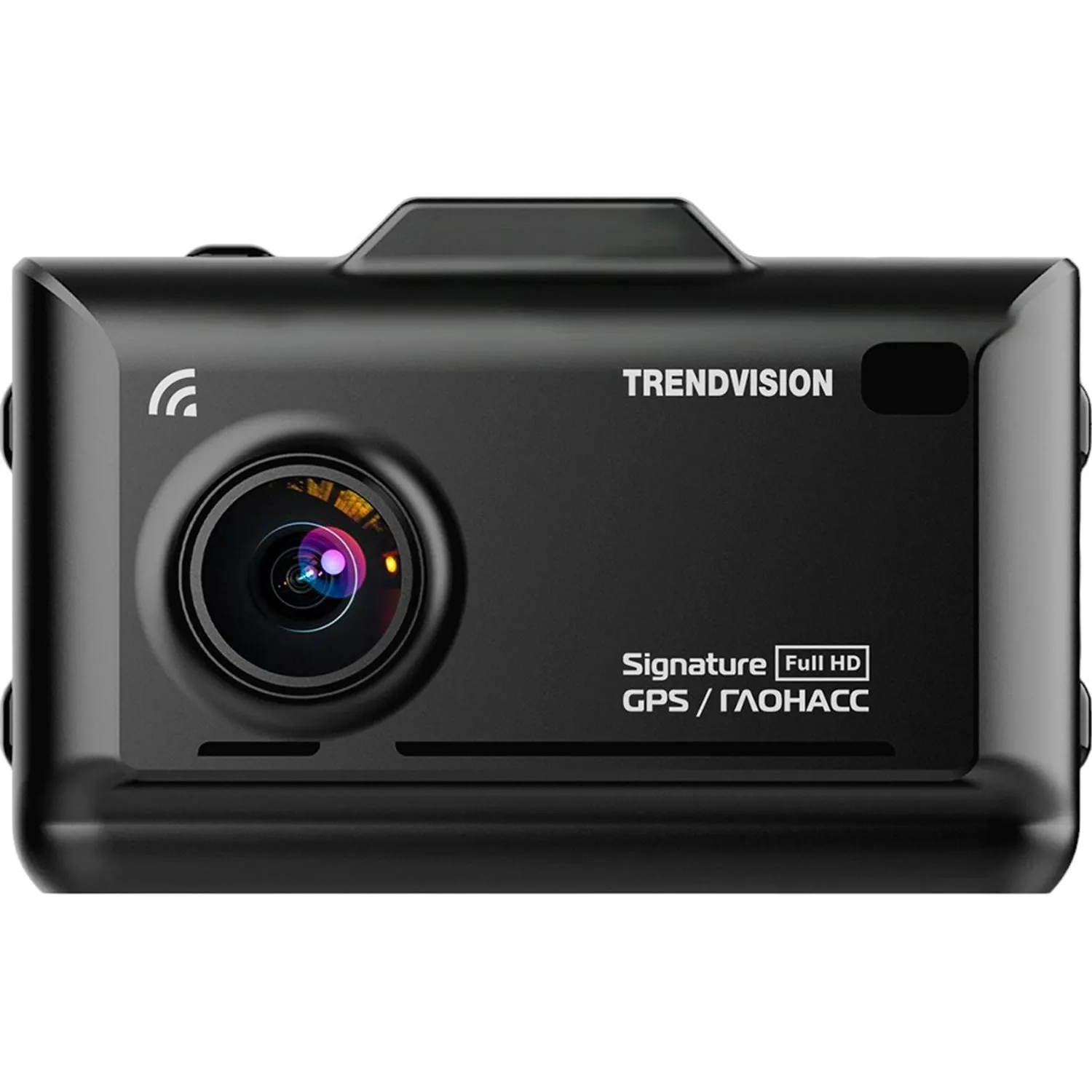 Автомобильный видеорегистратор TrendVision Combo F10 с радар-детект. TVCF10 - фото 1