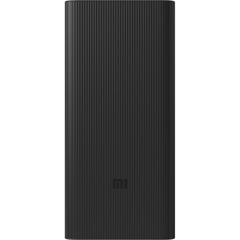 Внешний аккумулятор Xiaomi 18W Power Bank 30000mAh GL BHR9126GL - фото 1