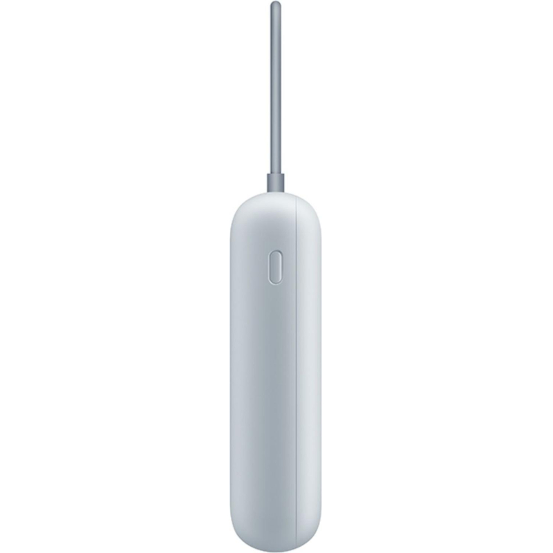 Внешний аккумулятор Xiaomi 10000mAh (встр. каб) Ледяной синий GL BHR9073GL - фото 4