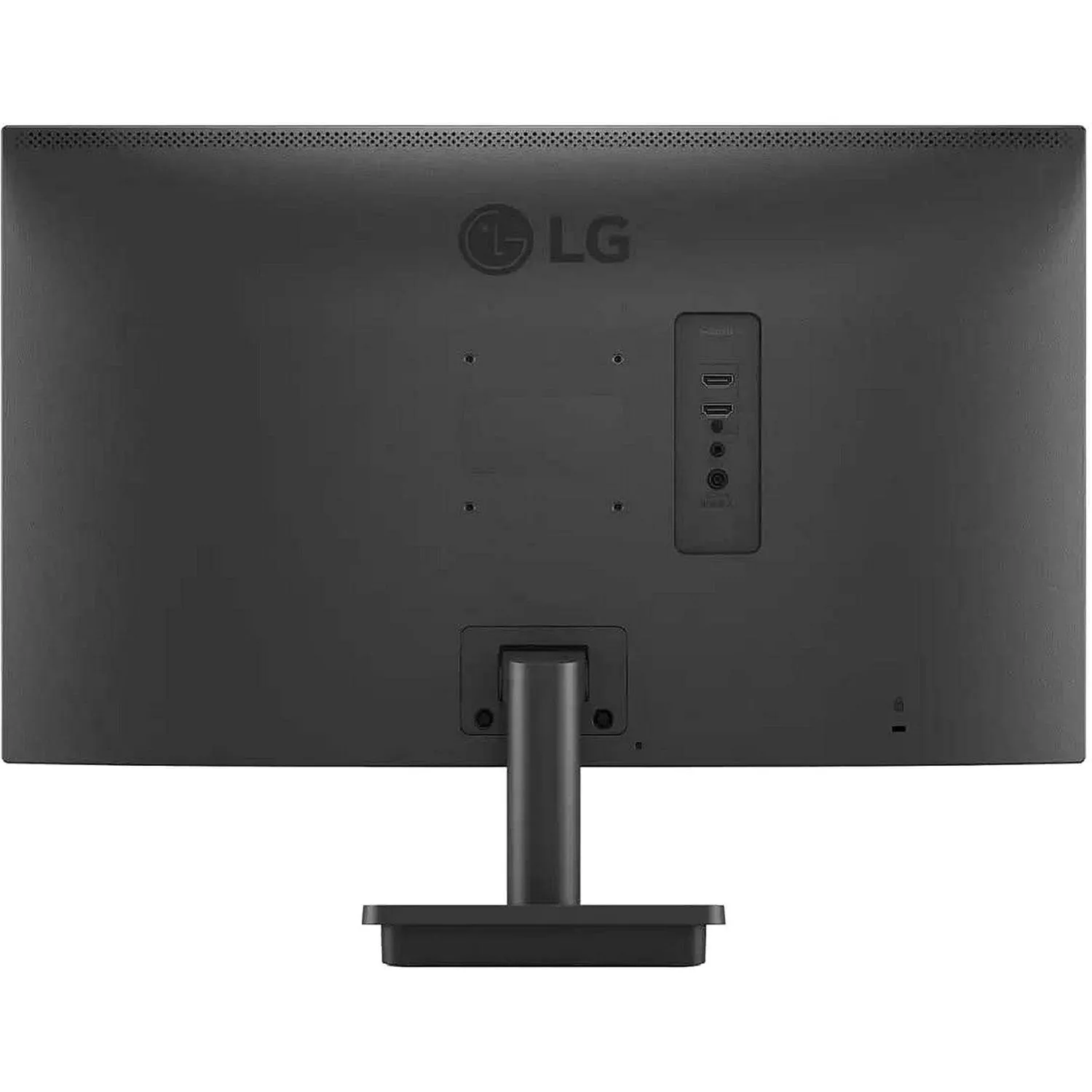 Монитор LG (25MS500-B)24,5/FHD/IPS/100Hz/250cd/5ms/HDMI - фото 2
