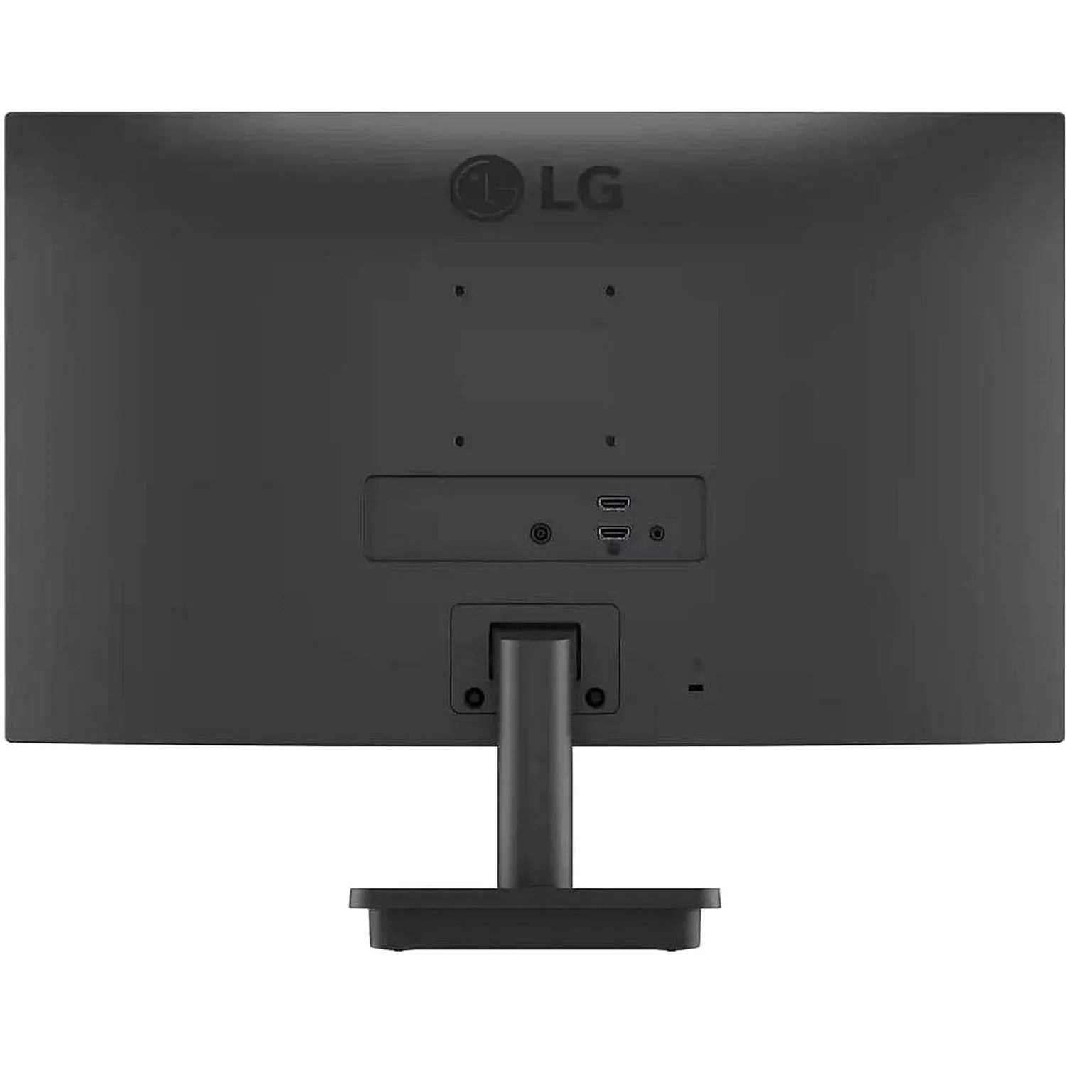 Монитор LG (27MS500-B)27/FHD/IPS/100Hz/250cd/5ms/HDMI - фото 2
